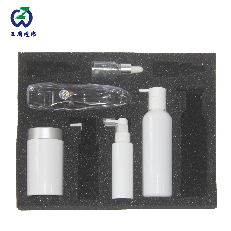 海綿內(nèi)襯異形加工定制會好些，原因是什么