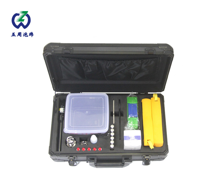 禮品eva內(nèi)襯具備哪些性質(zhì)？