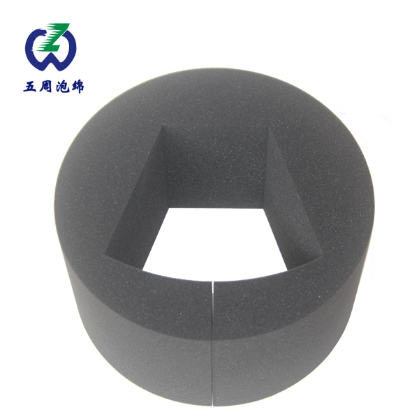 海綿內襯的防護作用在日常生活中都用的到！