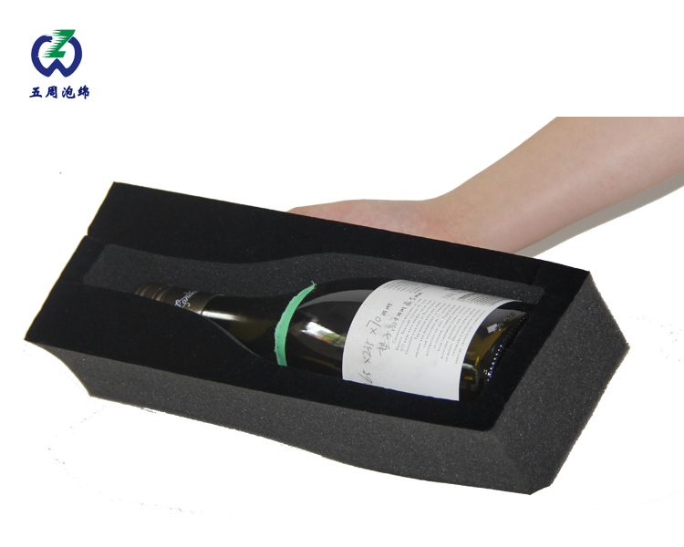 防震包裝海綿的優(yōu)點(diǎn)與用途有哪些？