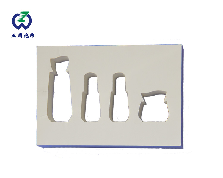 定制化妝品禮盒EVA內(nèi)襯：優(yōu)雅、實用與個性化的完美結(jié)合