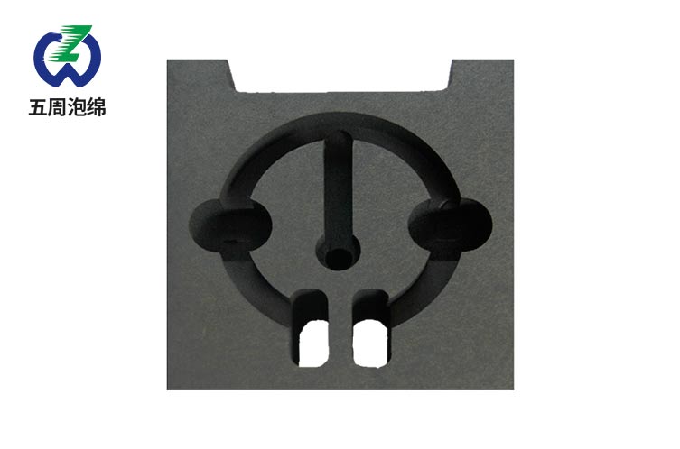 為什么EVA內襯是數碼產品包裝的優(yōu)先選擇？