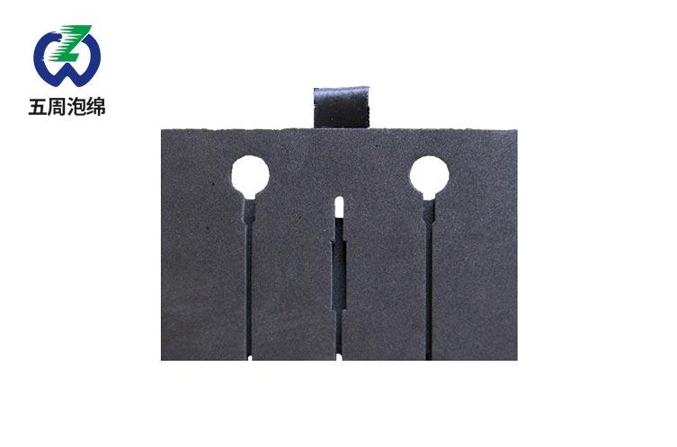 如何借助EVA泡綿內(nèi)襯包裝提升產(chǎn)品的安全運輸？