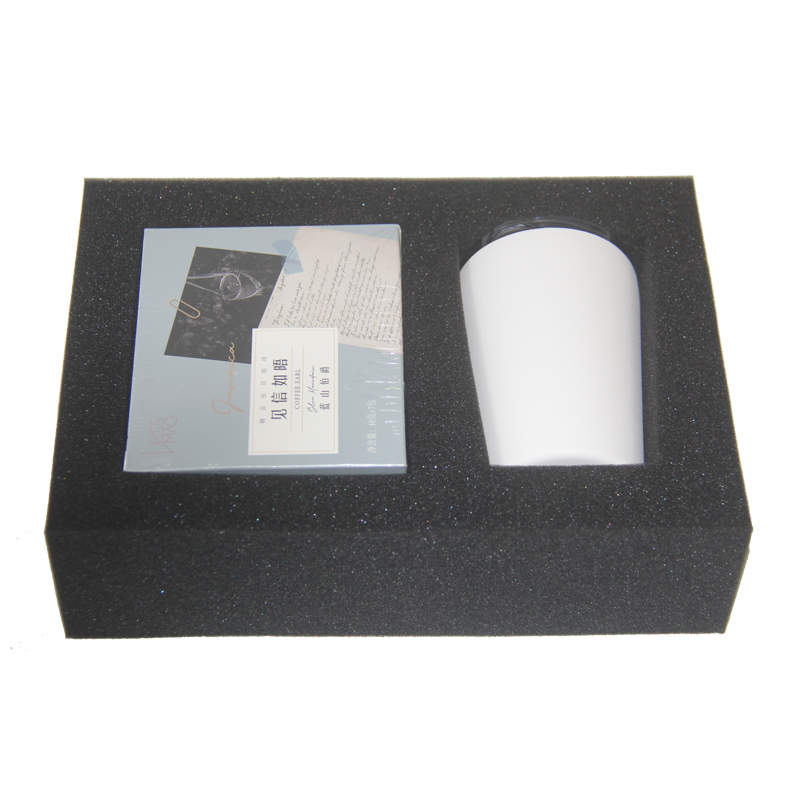 禮盒海綿內(nèi)襯包裝，讓你的禮物更顯高貴與用心！快來一起了解吧！