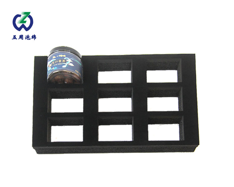 珍珠棉包裝，物流業(yè)的革新者