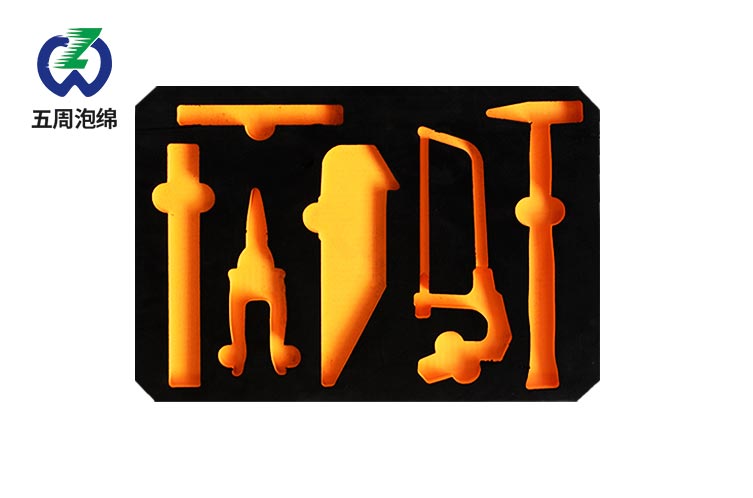 EVA包裝內(nèi)襯如何提升用戶開箱體驗(yàn)？