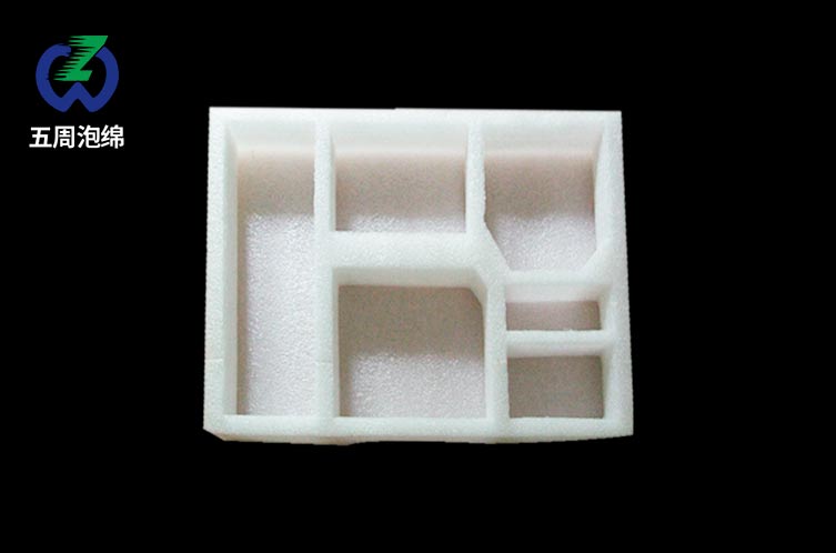 珍珠棉包裝的特性解析：柔軟、耐用與環(huán)保