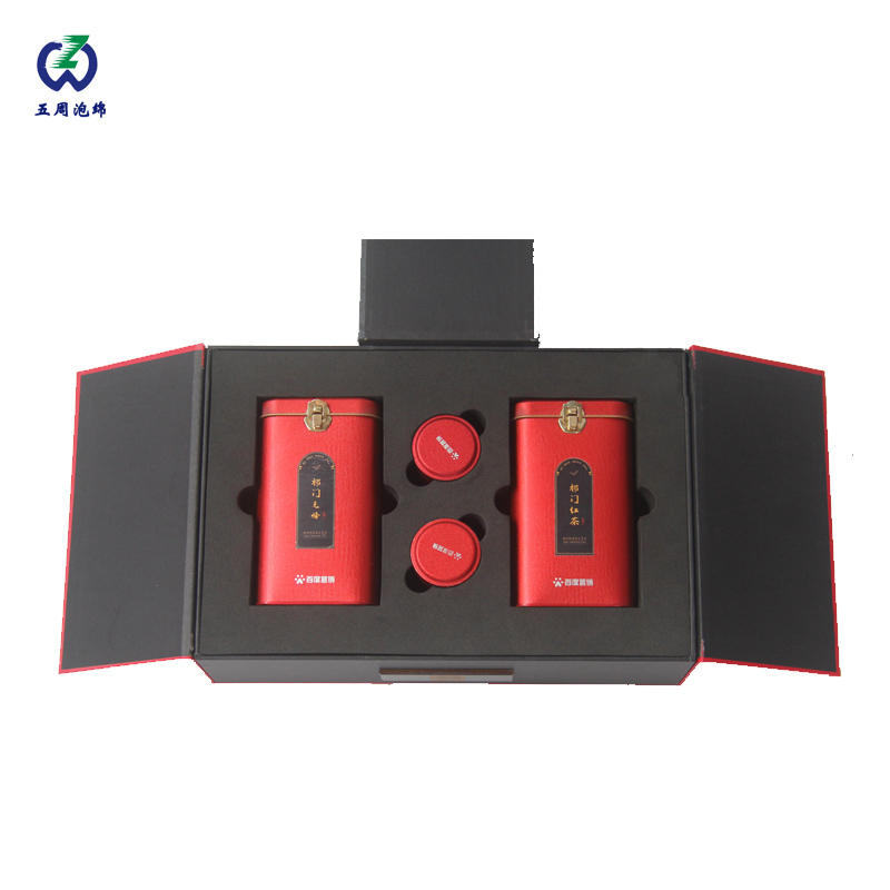 EVA泡棉內(nèi)襯在高端包裝中的應(yīng)用：保護不僅僅是穩(wěn)固