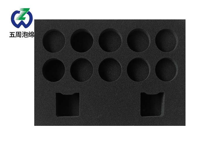 細(xì)節(jié)決定成敗：為什么選擇EVA泡棉作為您的內(nèi)襯材料？