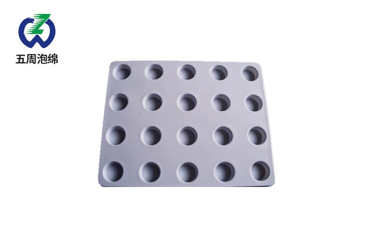 如何選購最適合您的包裝海綿？專家來支招