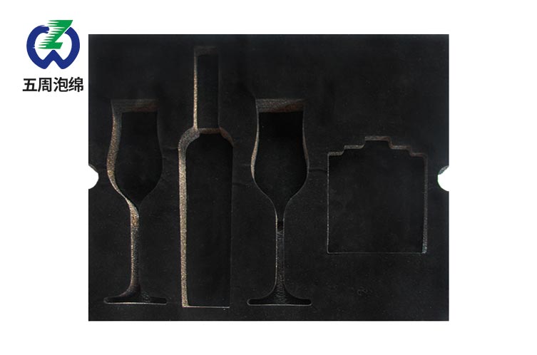 如何正確選擇適合自己產(chǎn)品的EVA泡棉內襯？