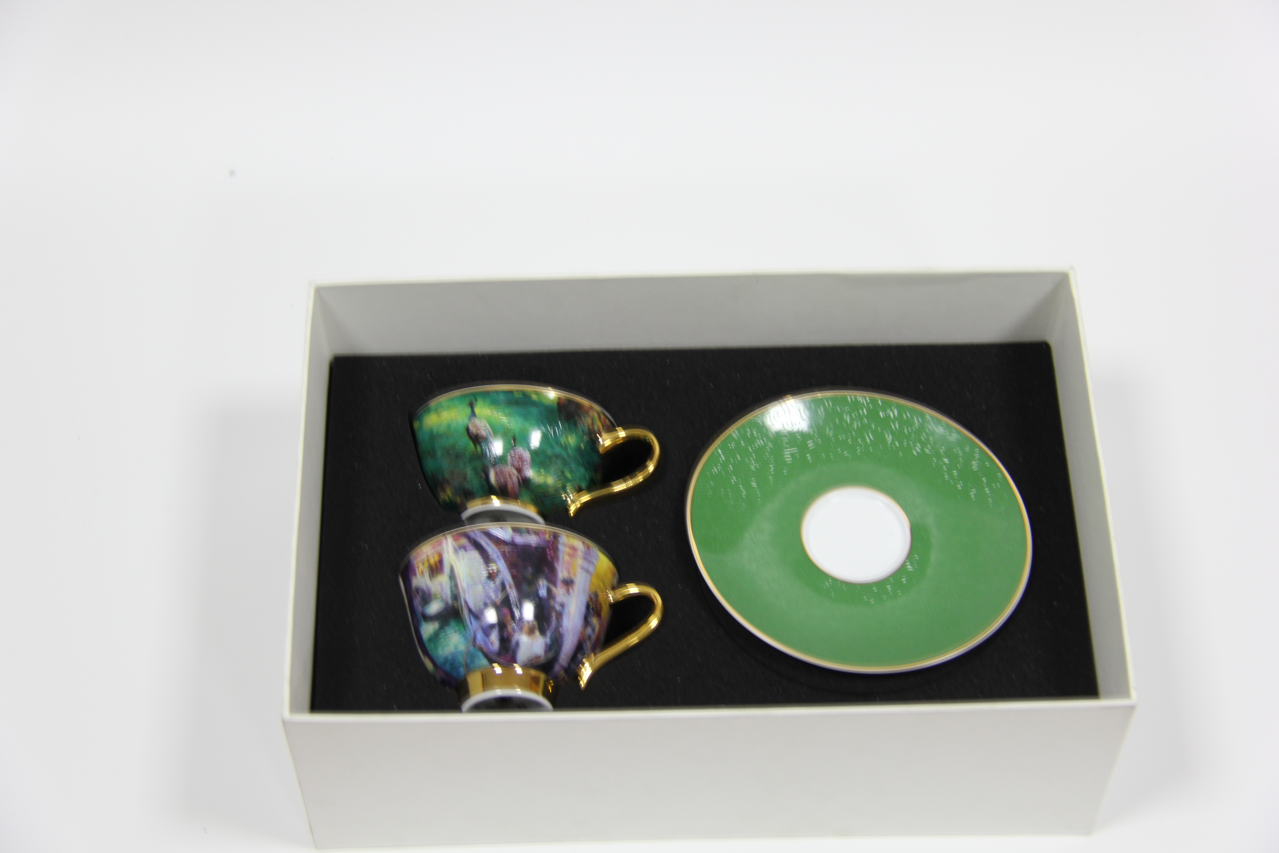 海綿包裝定制市場(chǎng)火熱，企業(yè)爭(zhēng)先搶占先機(jī)