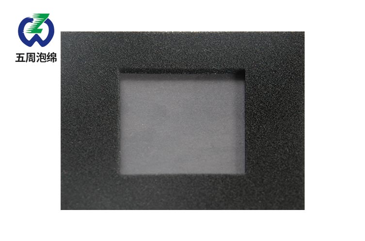 海綿包裝定制應用實例：各行業(yè)成功案例分析