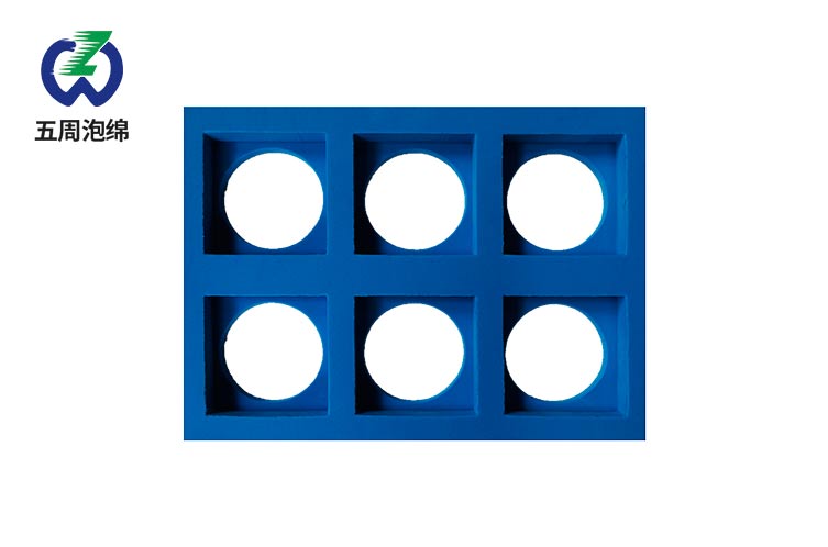 EVA泡棉內(nèi)襯是否能提供足夠的保護(hù)？實(shí)際效果如何？