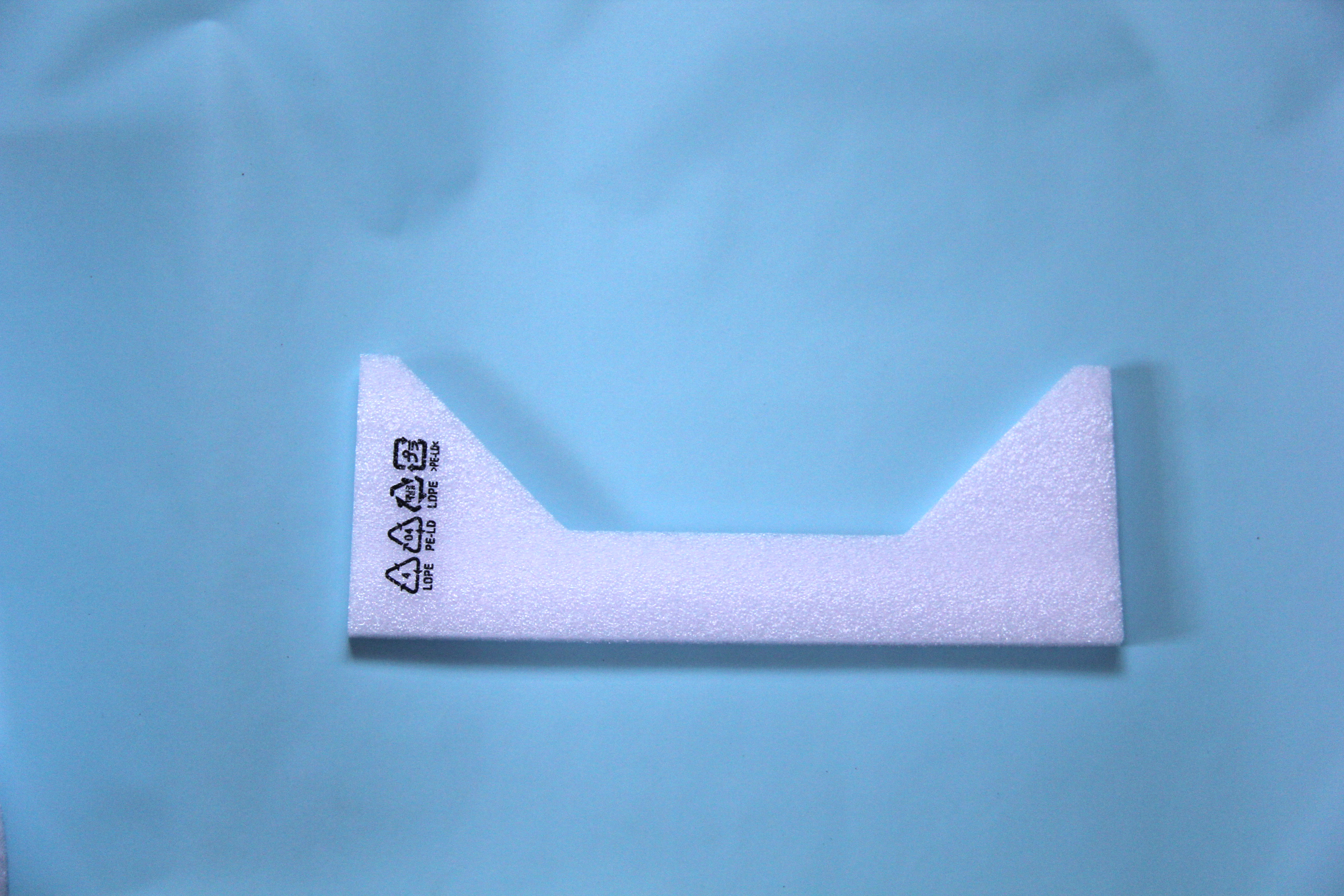 從包裝到物流：珍珠棉內(nèi)襯的無縫銜接保障