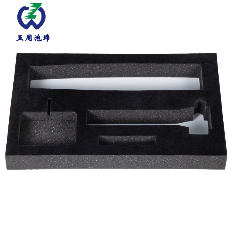 海綿包裝是怎樣打造出來的？走近源頭廠家一探究竟