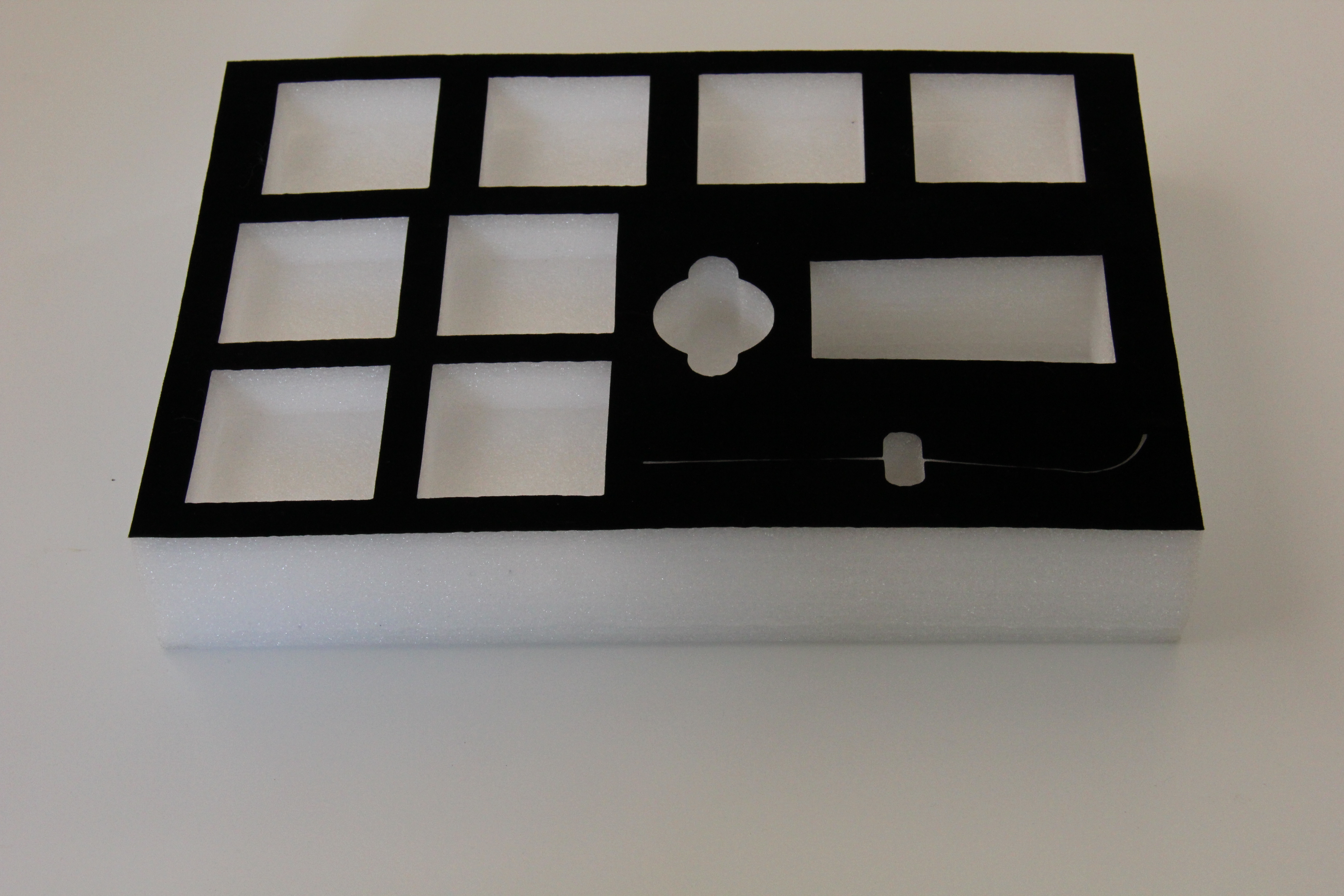 EPE珍珠棉：讓您的包裝更輕盈、更堅固