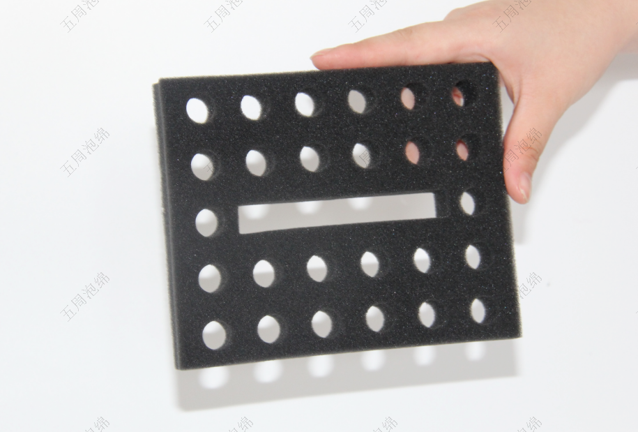 從電商到精密儀器：PU海綿內(nèi)襯如何助力多行業(yè)降本增效？