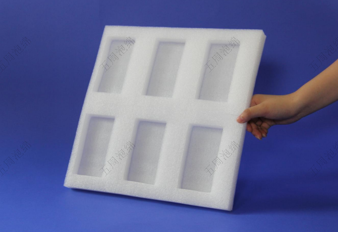 行業(yè)知識(shí)普及：珍珠棉內(nèi)襯如何成為三大領(lǐng)域的“防護(hù)專家”