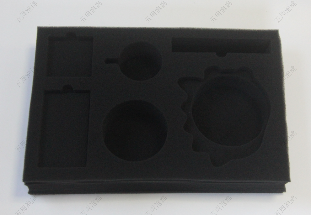 產品特性解讀：PU海綿內襯如何成為綠色制造新引擎？