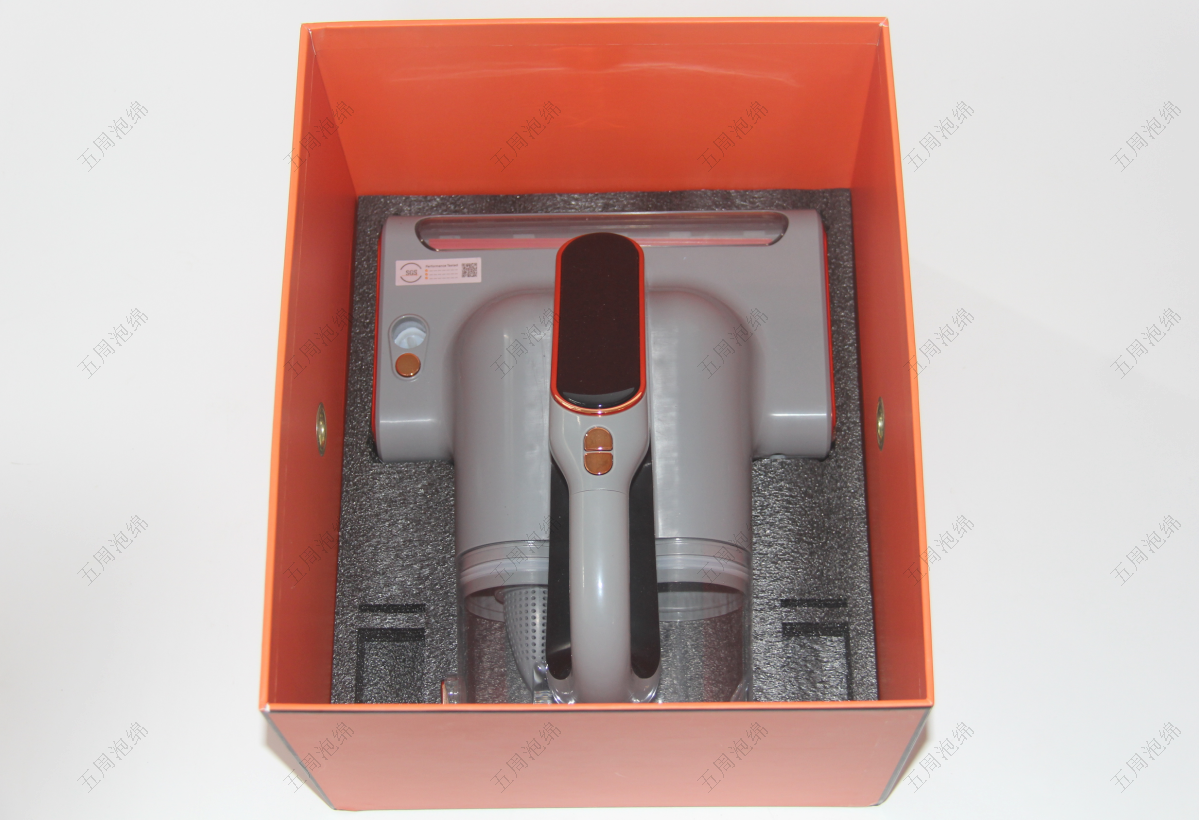 EPE珍珠棉內襯：產品特性與優(yōu)劣鑒別指南