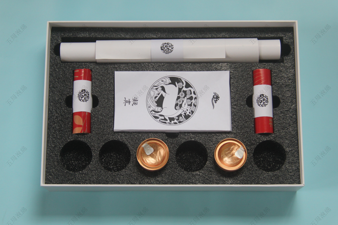 EPE珍珠棉內(nèi)襯：輕量化包裝的防護(hù)專(zhuān)家