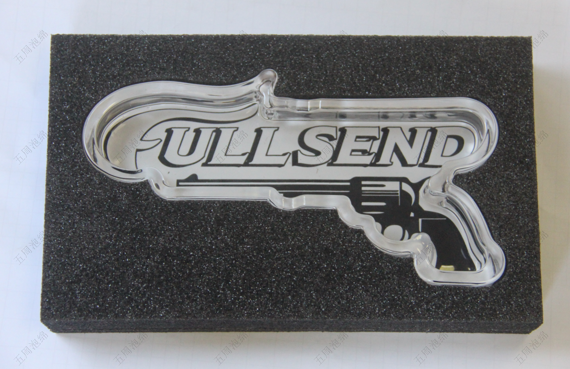 EPE珍珠棉內(nèi)襯選購(gòu)指南：核心特性與選材邏輯