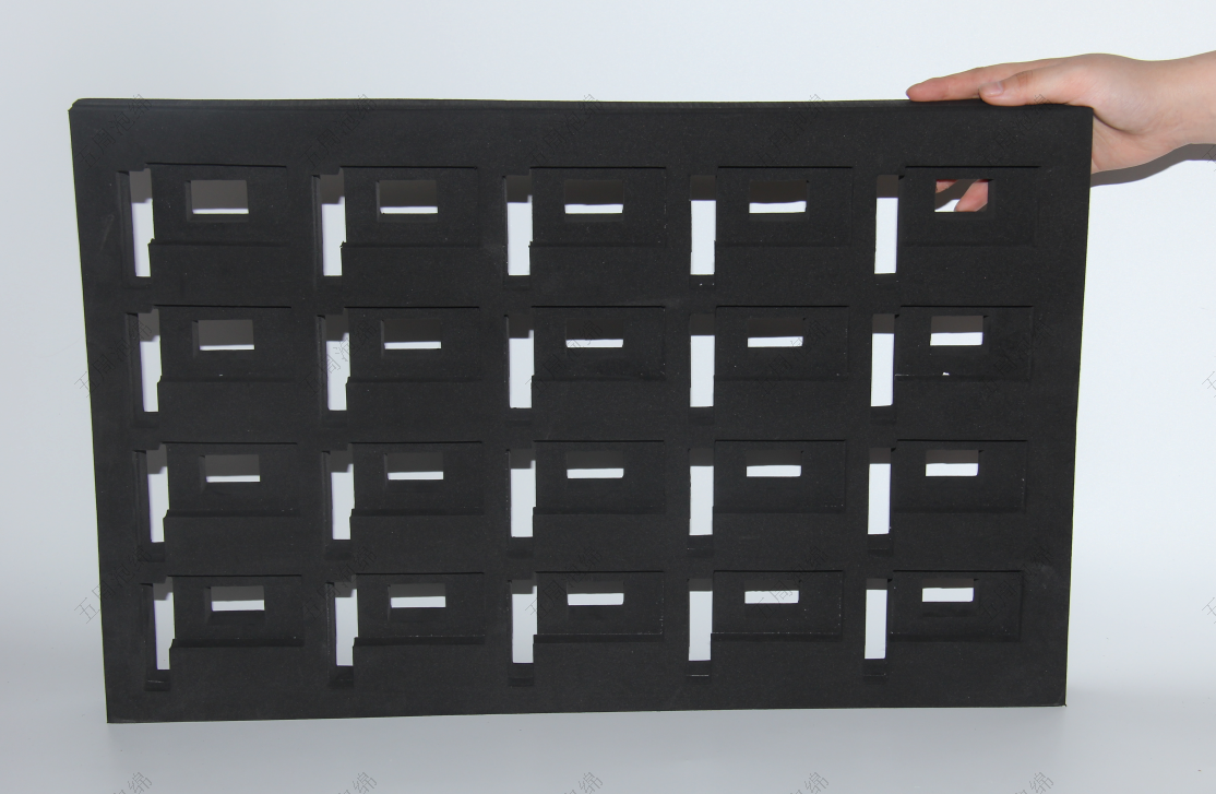 EVA泡棉內(nèi)襯成本真的高嗎？破除傳統(tǒng)認(rèn)知的成本迷思