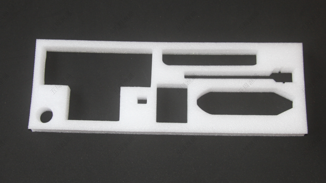 從減震到吸睛：EPE珍珠棉內(nèi)襯的創(chuàng)意升維革命