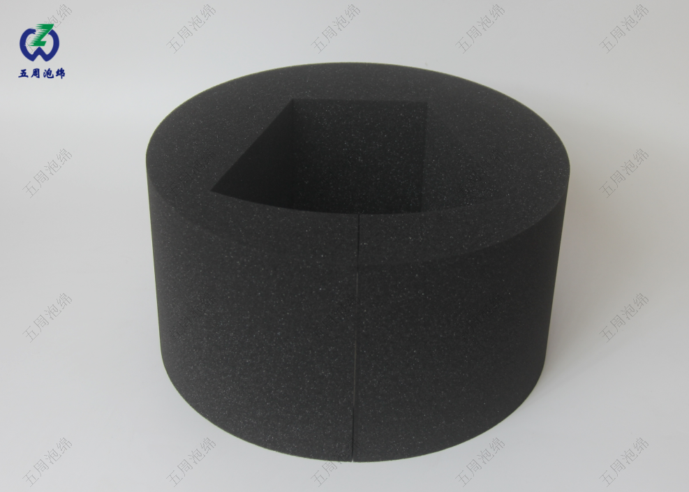 傳統(tǒng)泡沫材料已過時？PU海綿內襯的革新優(yōu)勢解析