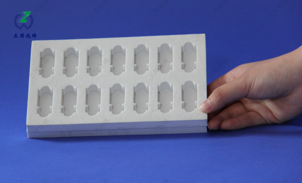 EVA泡棉內襯維護指南：清潔、儲存與延長使用壽命的實用技巧