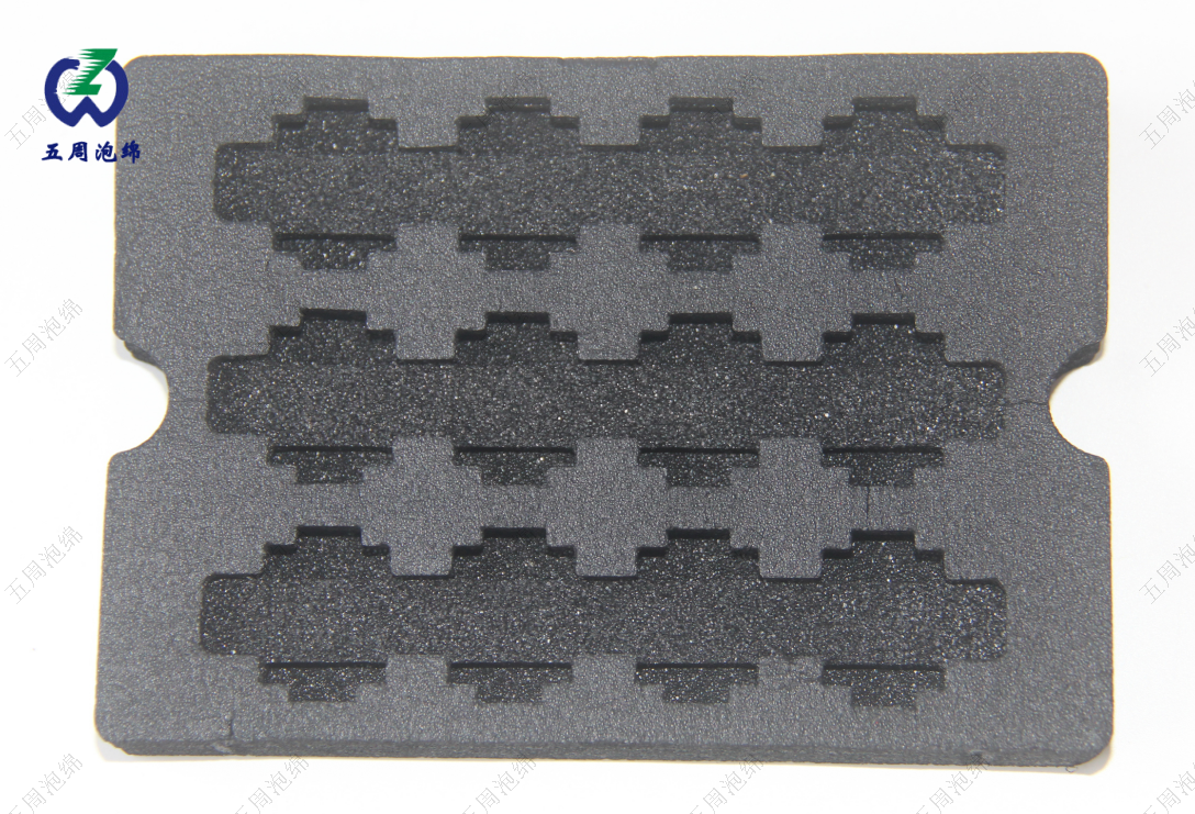 如何通過EPE珍珠棉內(nèi)襯降低運(yùn)輸中的產(chǎn)品損耗？