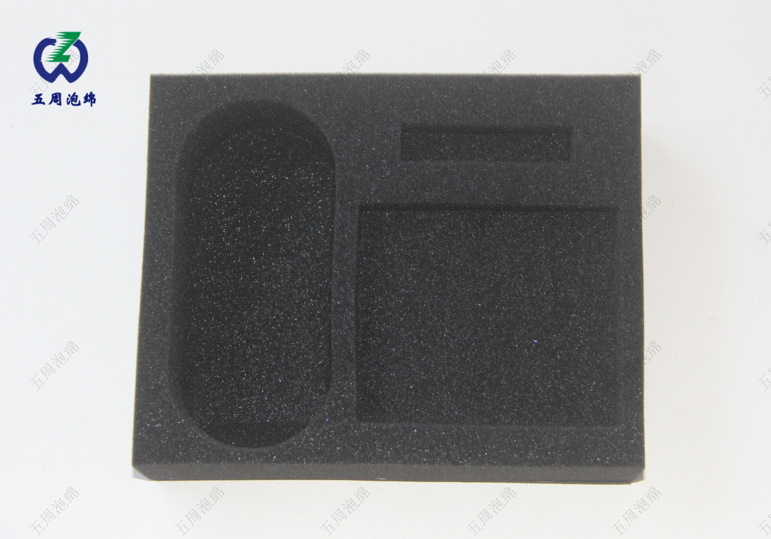 從密度到回彈性——深度剖析PU海綿內(nèi)襯核心參數(shù)