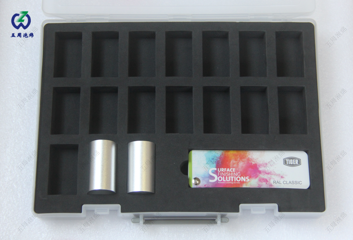 精密儀器包裝革命：EVA泡棉結(jié)構(gòu)設(shè)計(jì)如何顛覆傳統(tǒng)防護(hù)認(rèn)知