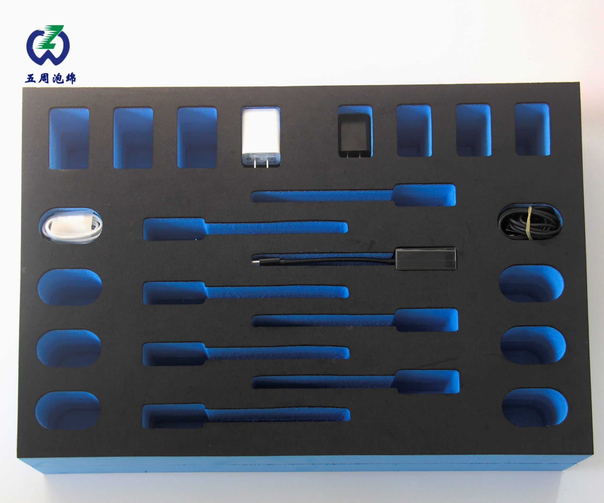 EVA泡棉內(nèi)襯成本過高？長期效益如何量化？