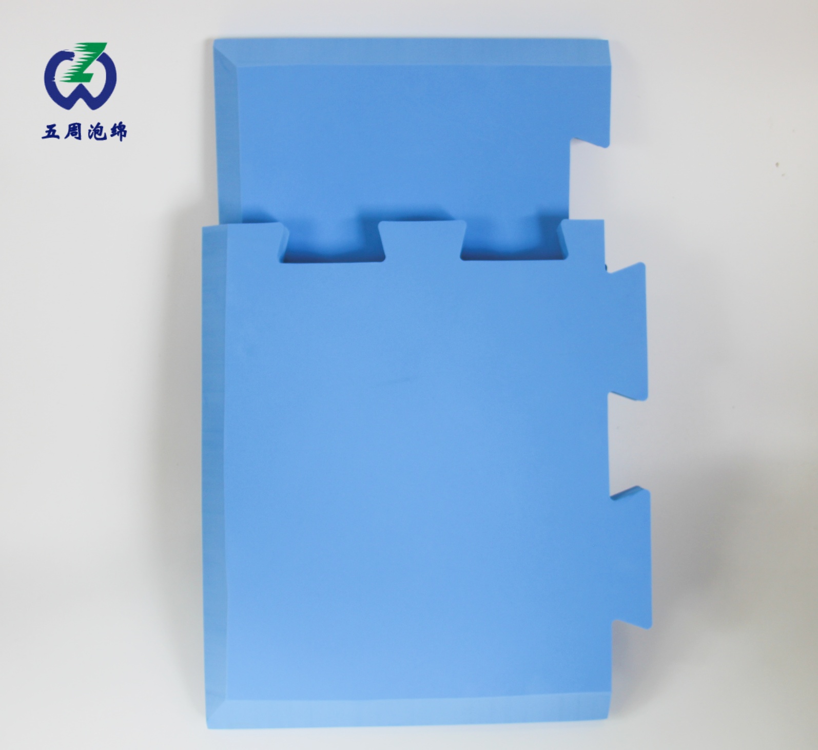 如何辨別優(yōu)質(zhì)EVA泡棉內(nèi)襯？行業(yè)趨勢與選材技巧解析