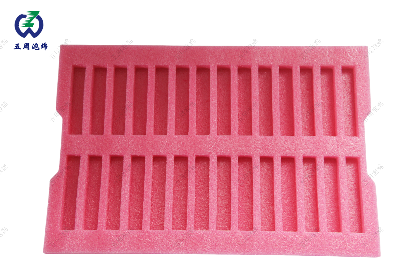 傳統(tǒng)泡沫OUT！EPE珍珠棉如何用「空氣魔法」省下30%物流成本？