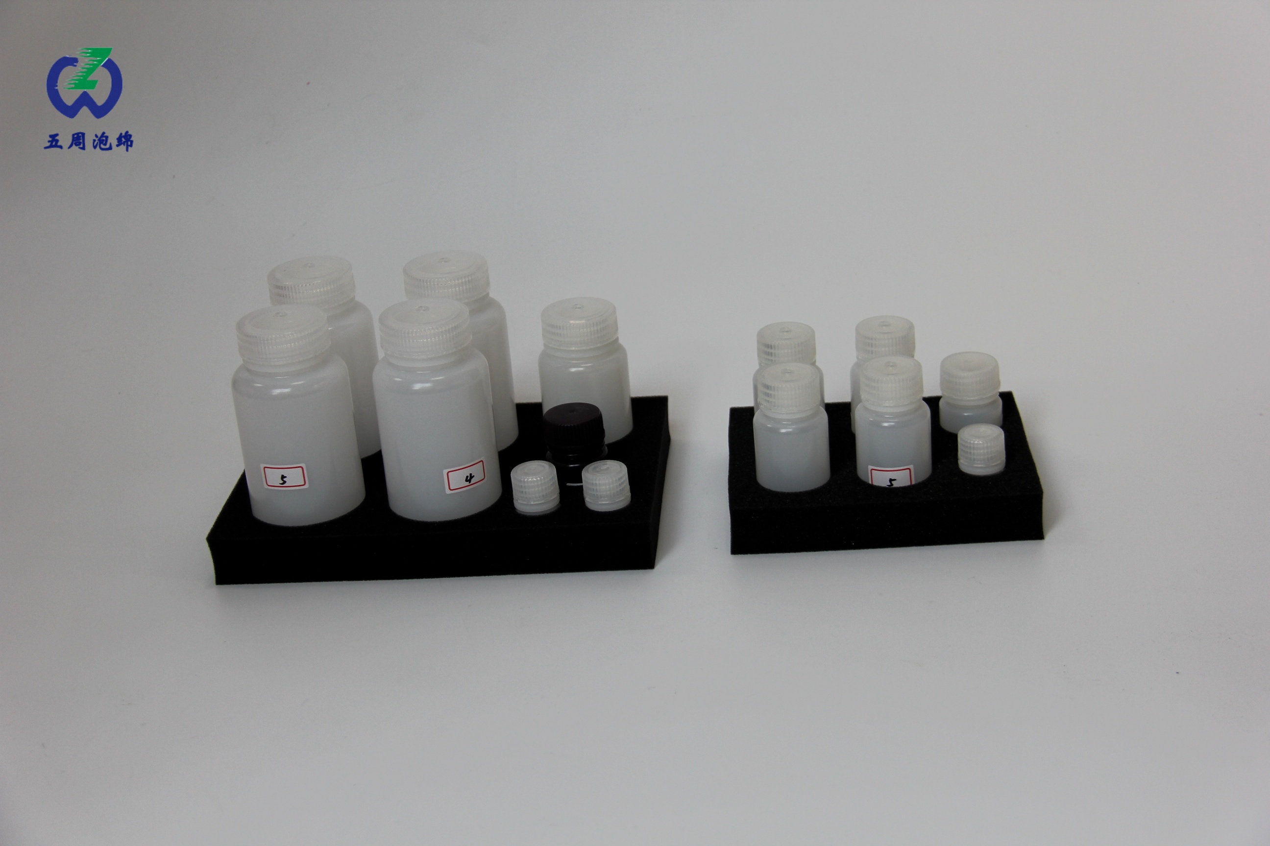 別再為運輸損壞發(fā)愁！揭秘PU海綿內(nèi)襯的極致保護法則