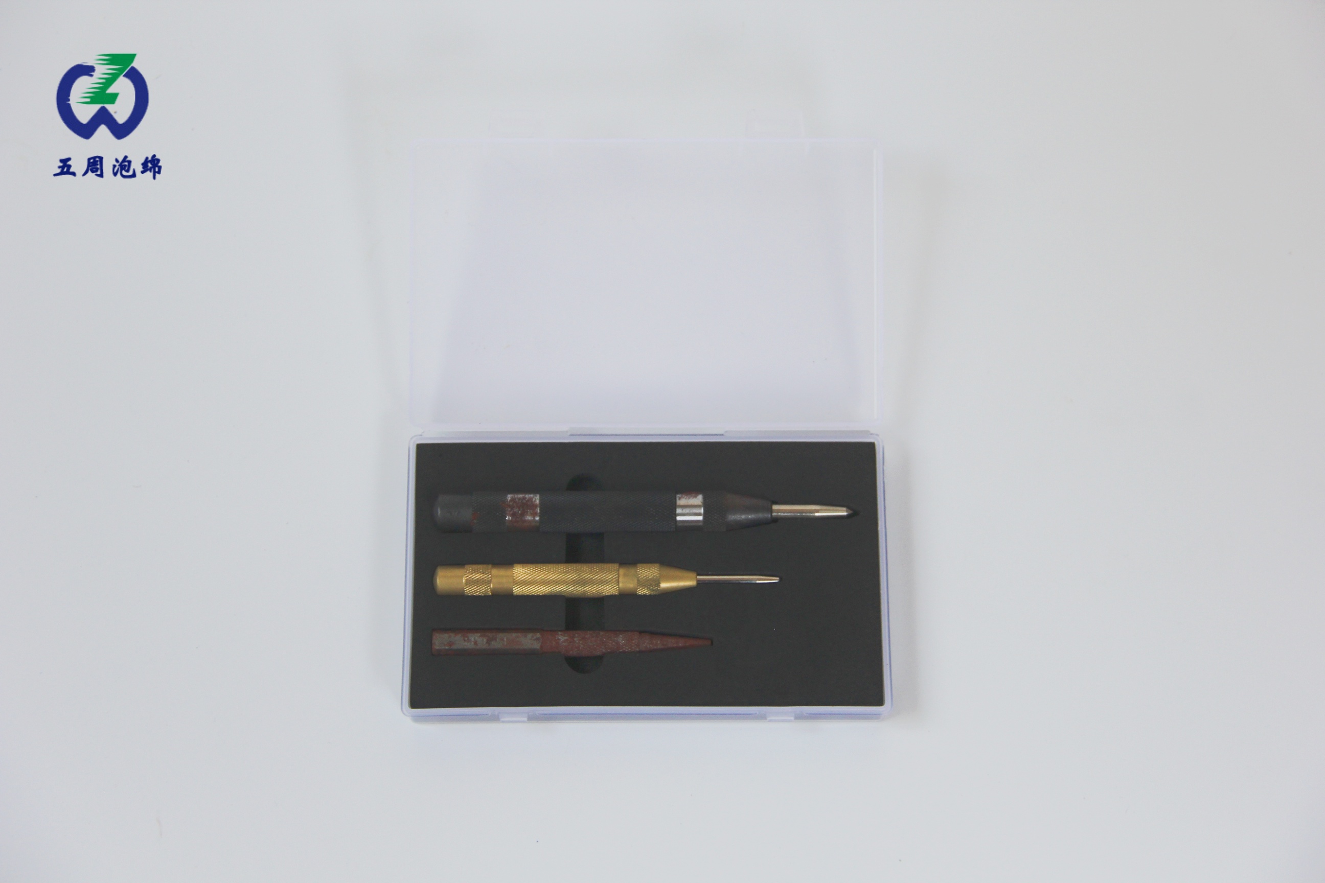 大核心優(yōu)勢！EVA泡棉內(nèi)襯為何成為包裝行業(yè)優(yōu)選？