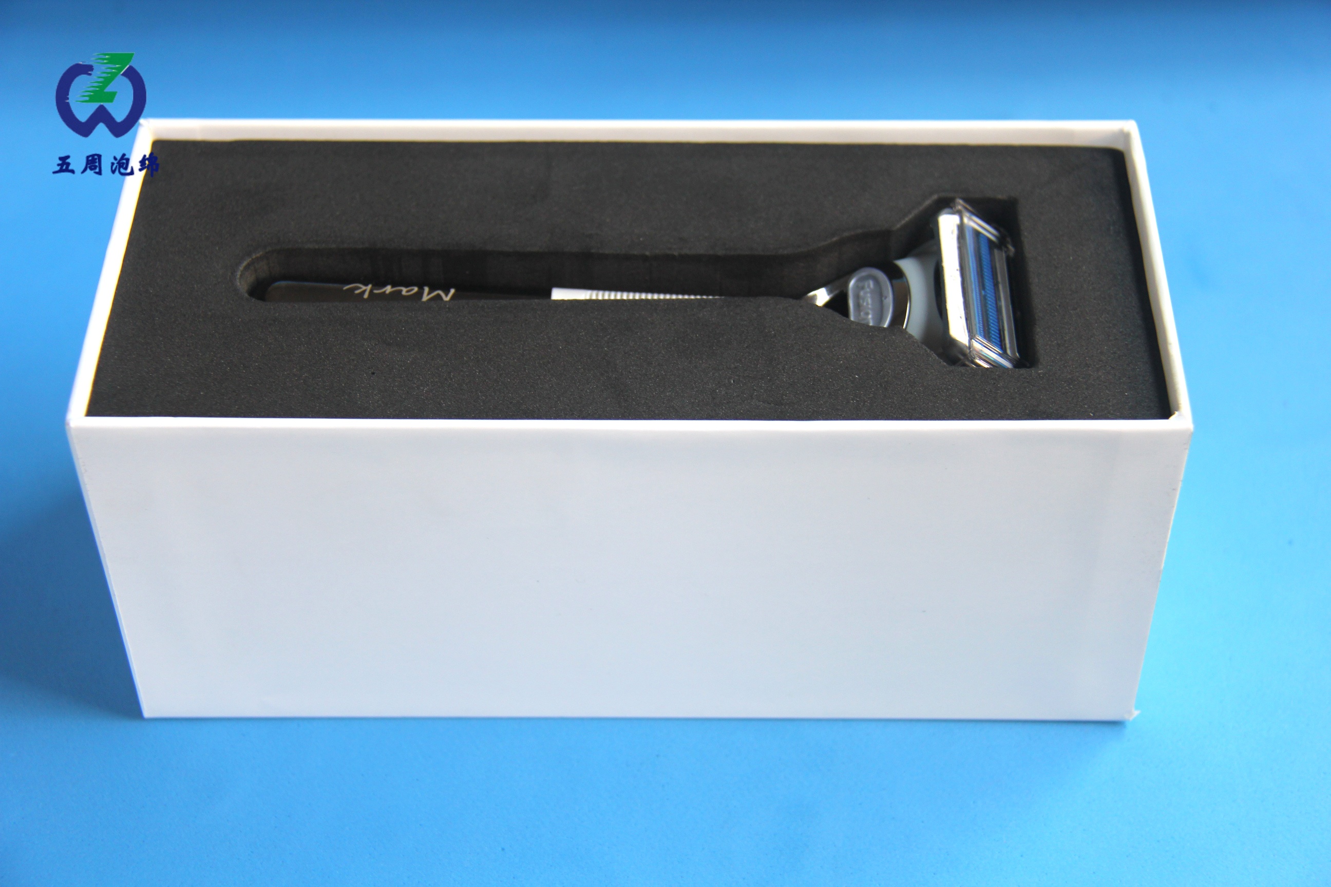 傳統(tǒng)包裝已過時？EVA泡棉內(nèi)襯如何拯救你的易碎品運輸難題