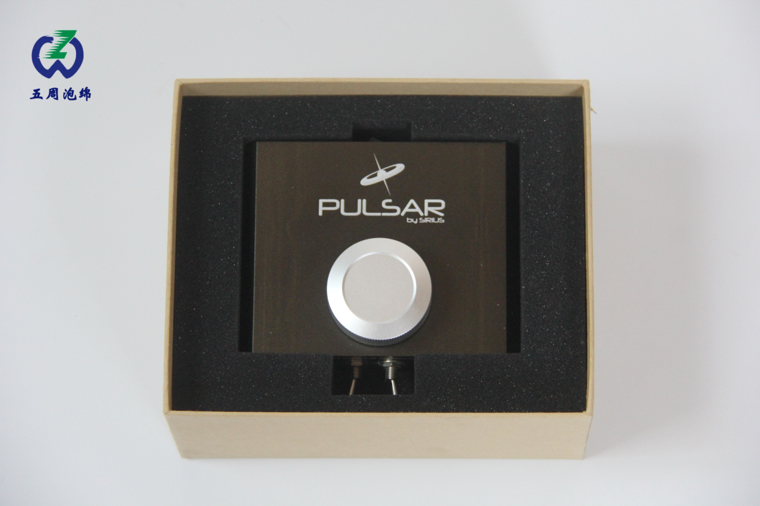 限時干貨！選對EVA泡棉內(nèi)襯的7個黃金法則，老板們都在收藏！