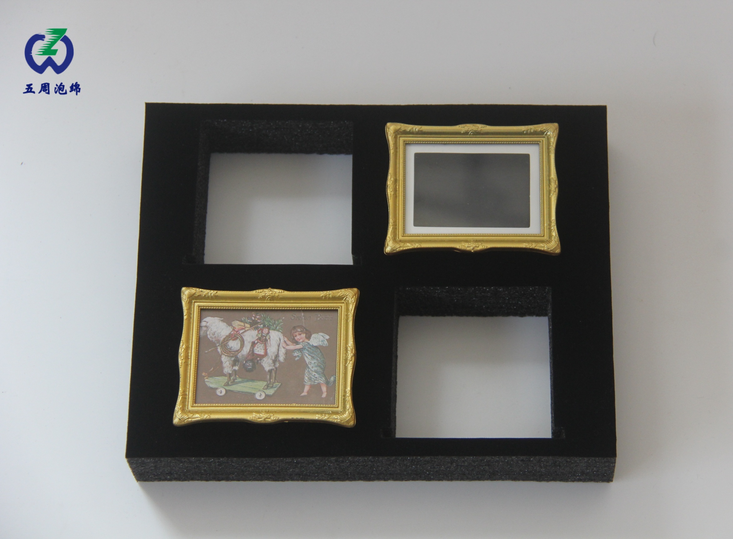 揭秘電商爆單密碼：EPE珍珠棉內(nèi)襯如何讓退貨率直降50%？