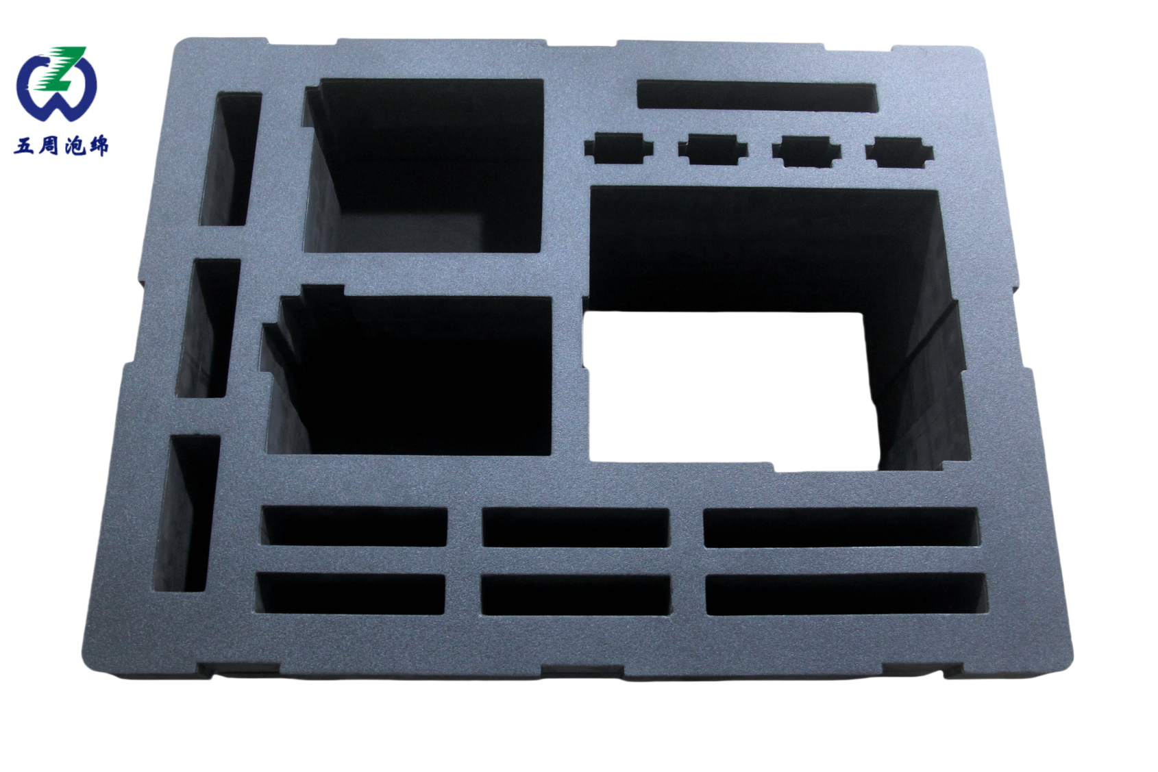 【行業(yè)震動(dòng)】90%企業(yè)不知道的EVA泡棉內(nèi)襯降本增效秘訣！