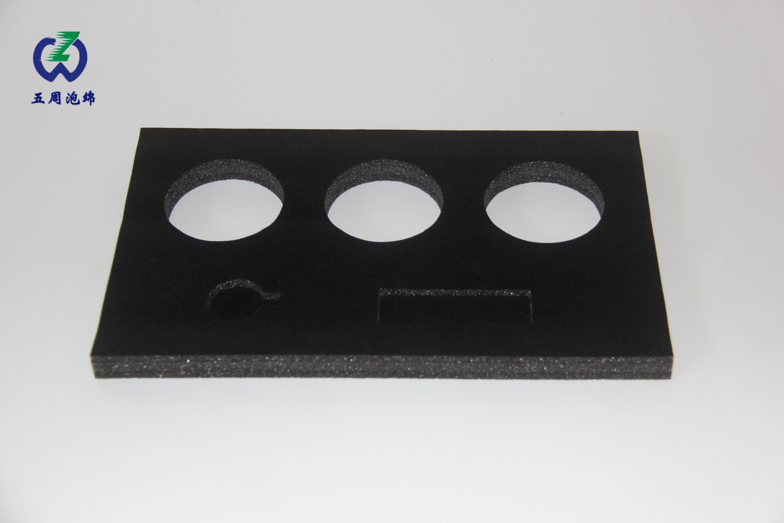 EPE珍珠棉內(nèi)襯：包裝界的「隱形防彈衣」有多強？