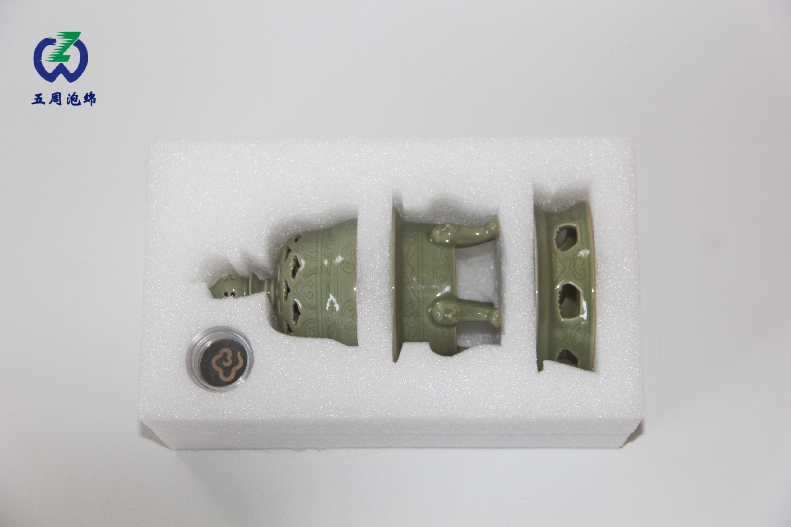 EPE內(nèi)襯定制真相：如何省下30%包裝成本還獲客戶好評？