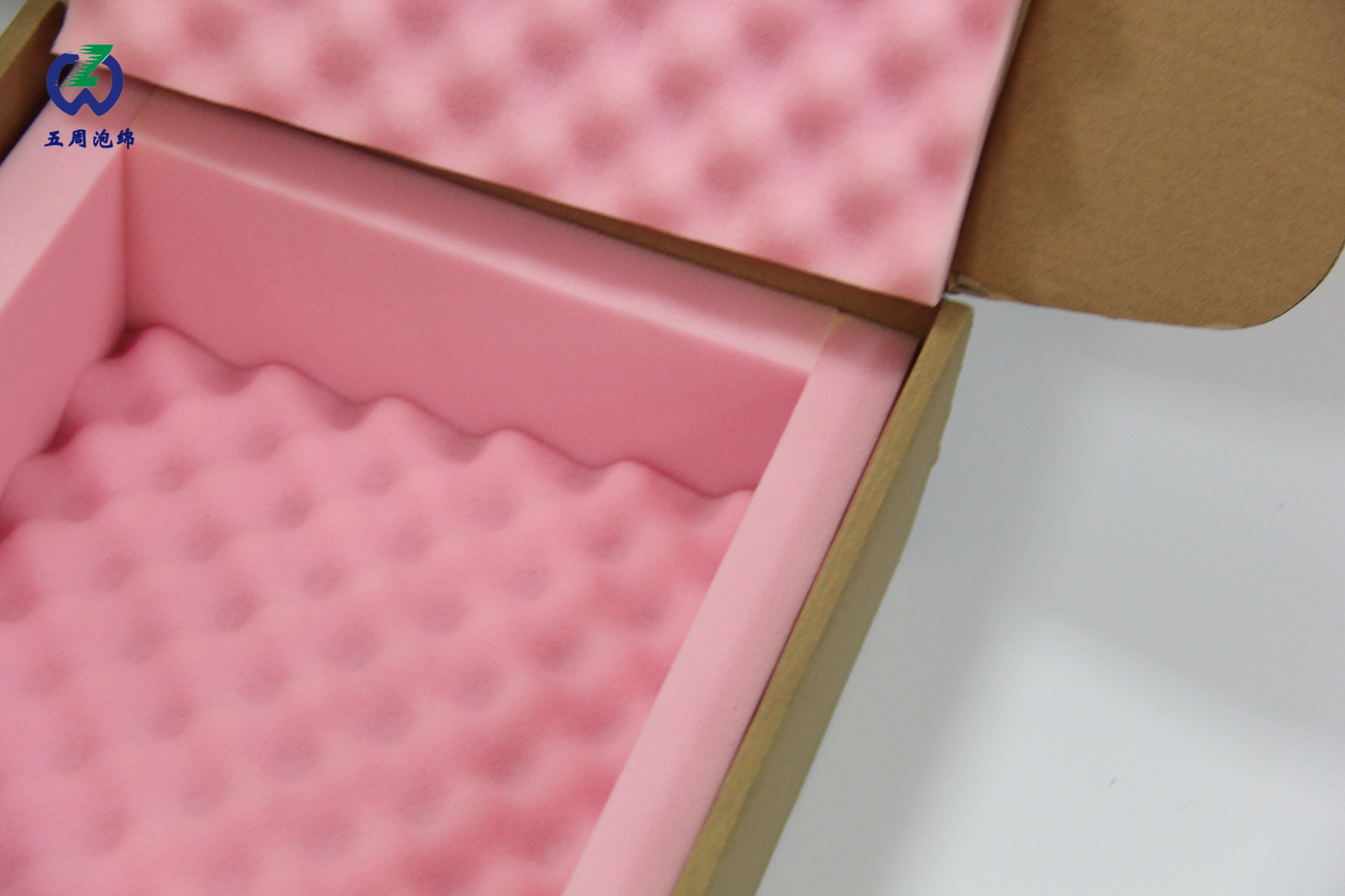 超30%廠商不知道！PU海綿內(nèi)襯這樣用省下30%成本