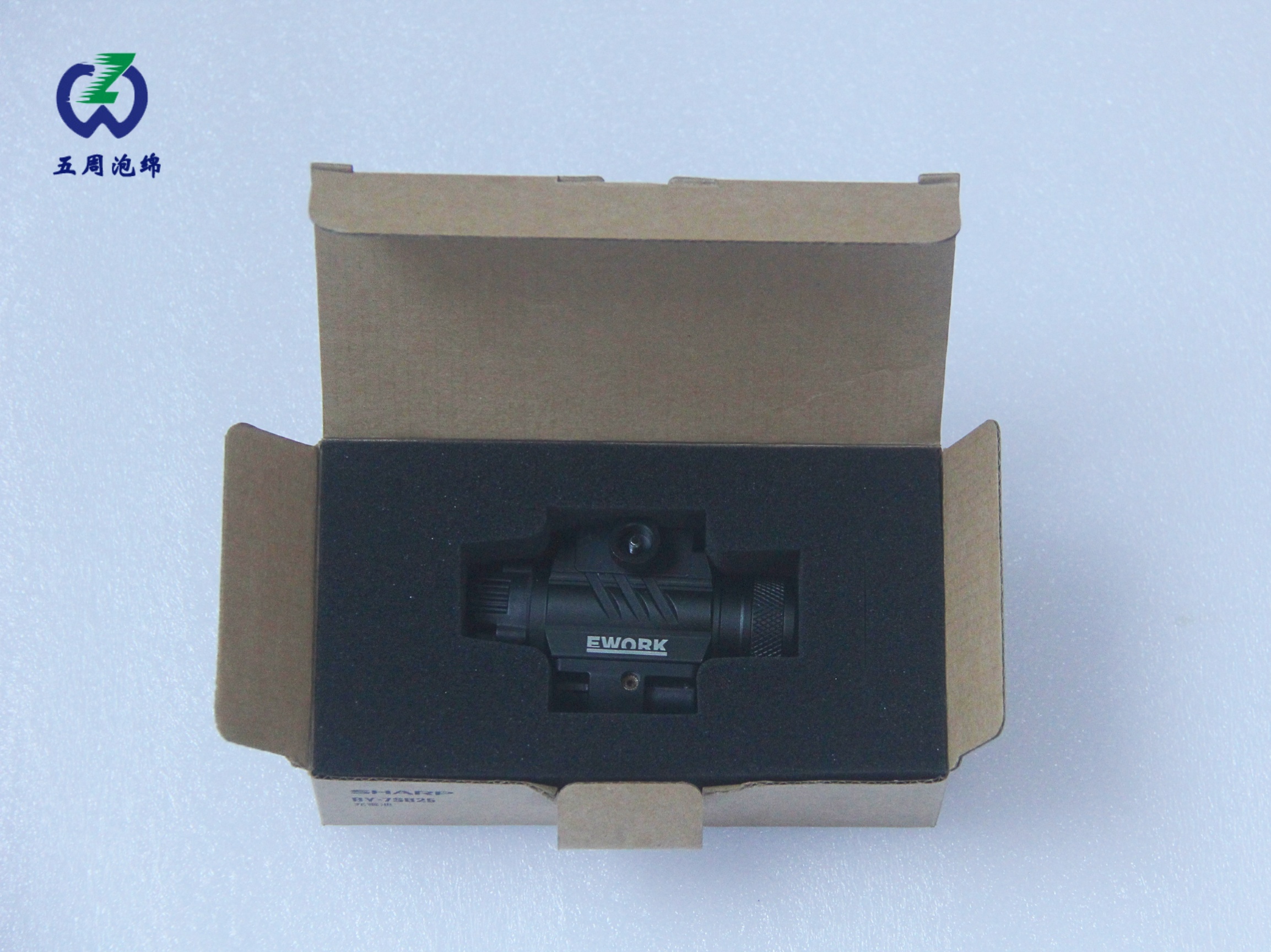 設(shè)計(jì)師必藏！PU海綿內(nèi)襯定制化方案的終極指南