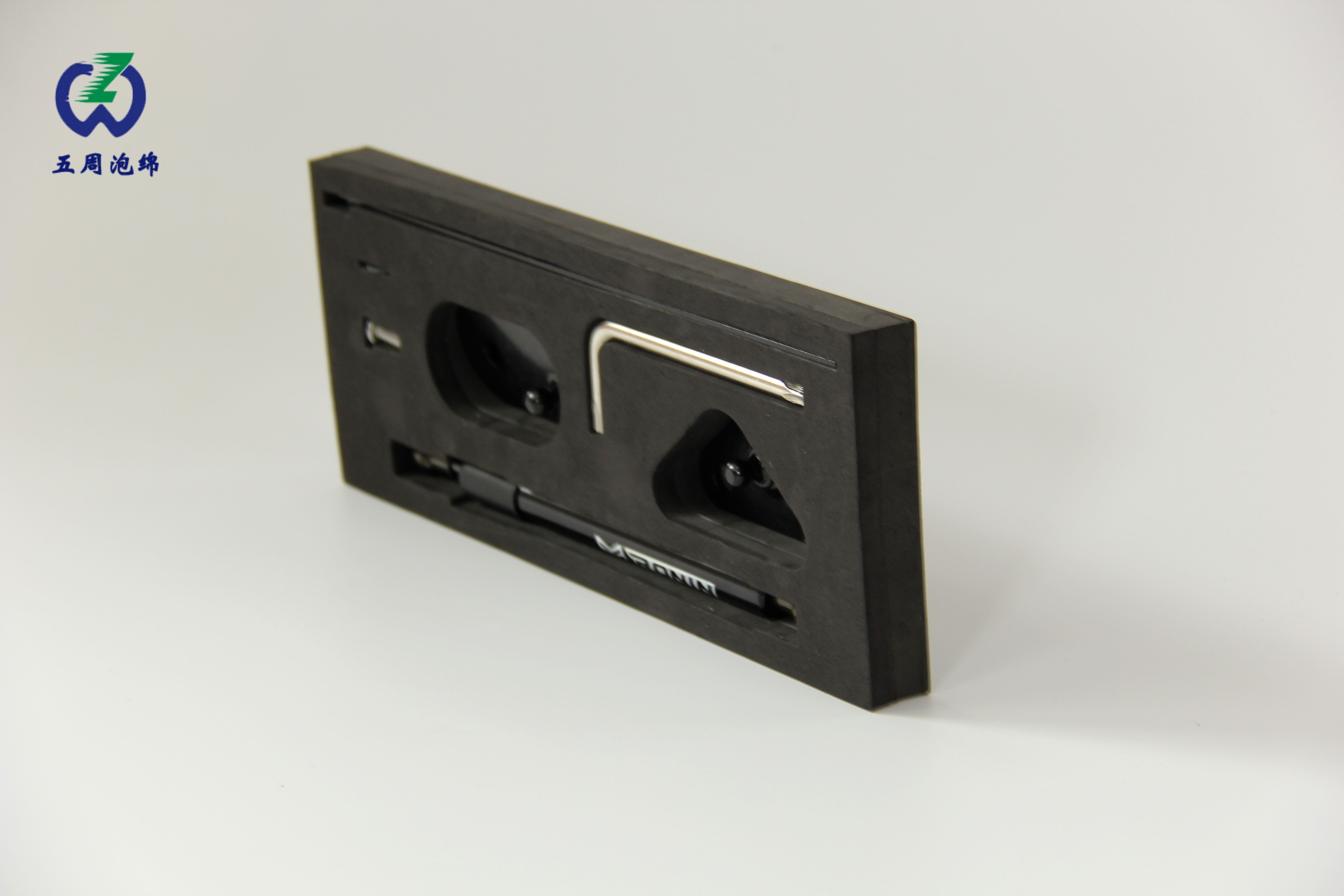 被99%人忽略的包裝秘密！EVA泡棉內(nèi)襯竟是行業(yè)大佬的制勝法寶