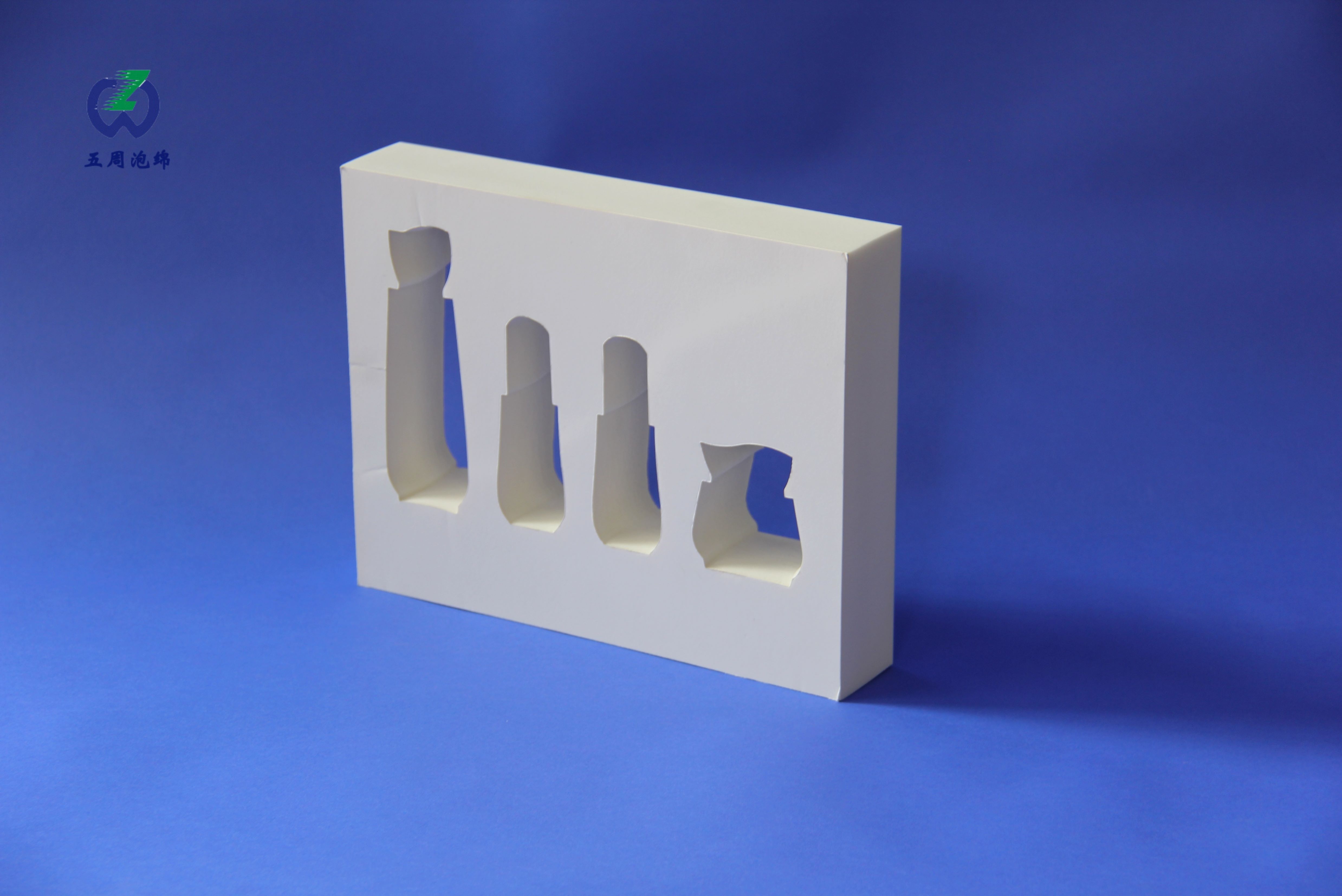 別再讓產(chǎn)品受傷！EVA泡棉內(nèi)襯的3大防震黑科技解析