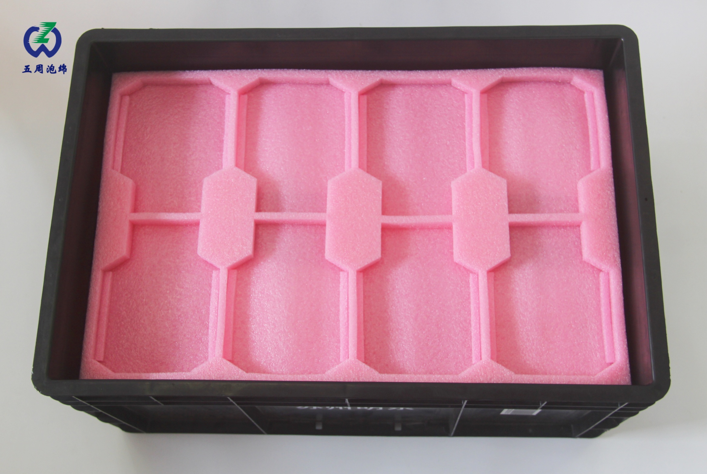 環(huán)保又省錢？EPE珍珠棉內(nèi)襯如何幫你年省30%物流成本